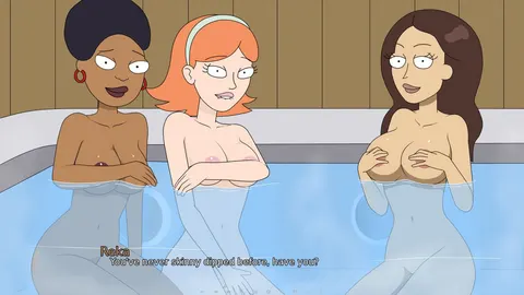 Rick and Morty: Another Way Home screenshot 3