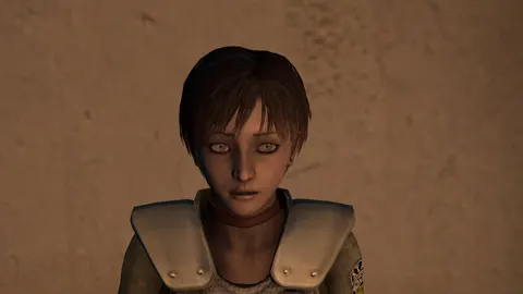 One Night in Badger City screenshot 4