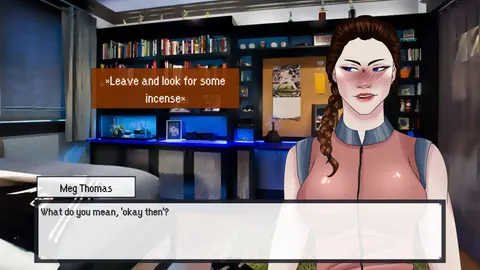 Lewd by Daylight screenshot 4