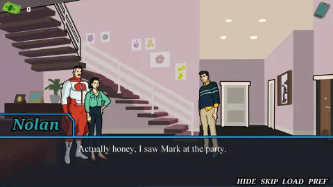 Unfuckable screenshot 2