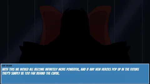 SuperVerse City screenshot 2