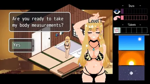 My Dress-Up Loser screenshot 2