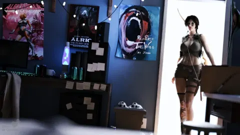 One Shot screenshot 4