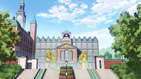 Love Is Mandatory screenshot 6