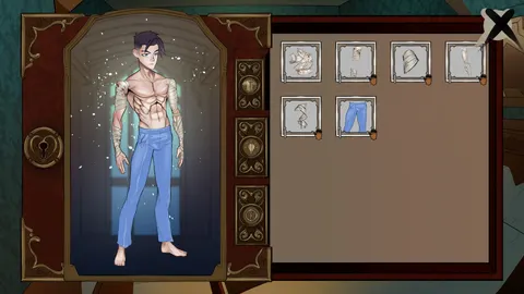 Secret School screenshot 5