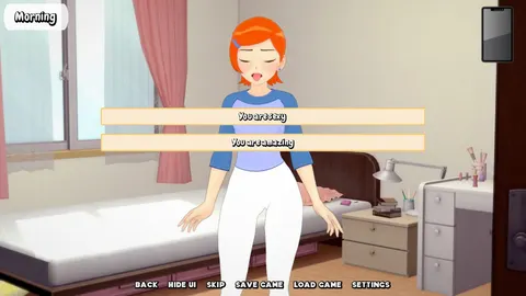 Cartoon Harem screenshot 5