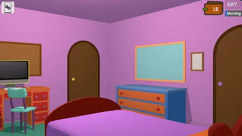 Yellow Family screenshot 1