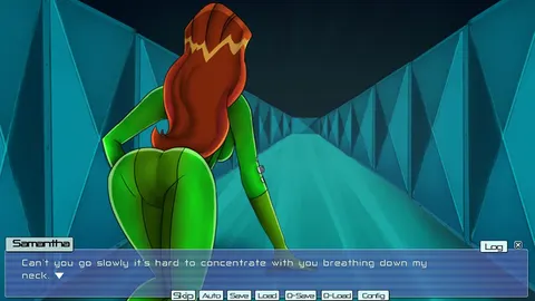 Totally Moonlighting Much? screenshot 2