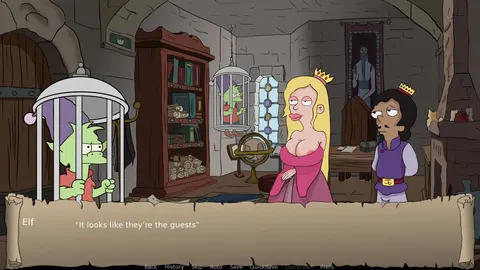 Silly Lands screenshot 4