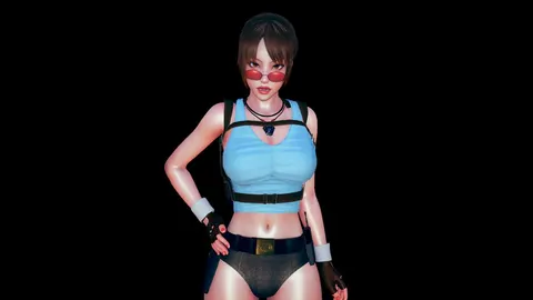 The Hunt for Lara Craft screenshot 2