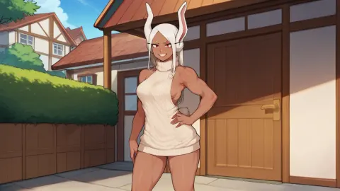 Waifu Inn screenshot 6