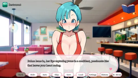 AnimeHotResort screenshot 5