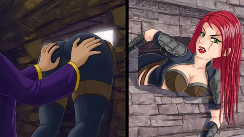 League of Ladies screenshot 5