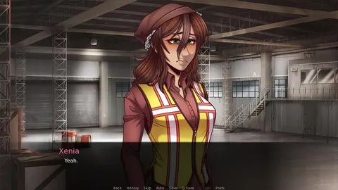 XXX Files screenshot 3