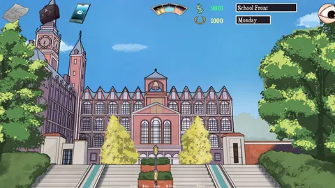 Sex Is War screenshot 6