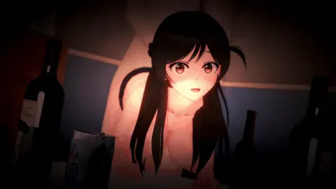 NTR a Girlfriend screenshot 4
