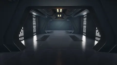 Star Wars: Saboteur screenshot 1
