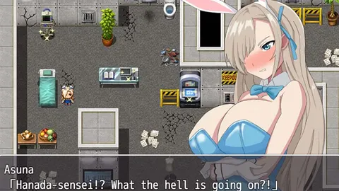NTR Childhood Friend Asuna ~Escape From Hypnosis screenshot 2