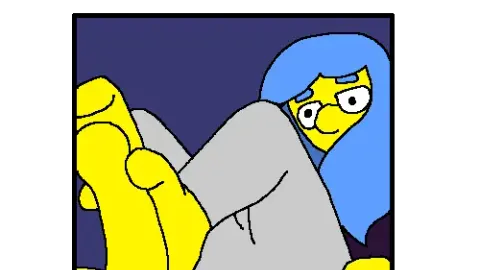Springfield Simps screenshot 4