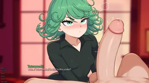 One Pump Chump screenshot 2