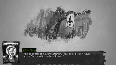 Imperium Bureaucracy Hero screenshot 6