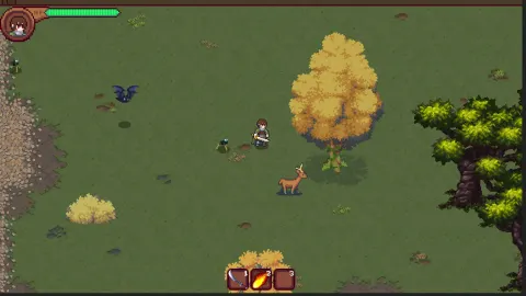 Castle of Nosfelatio screenshot 5