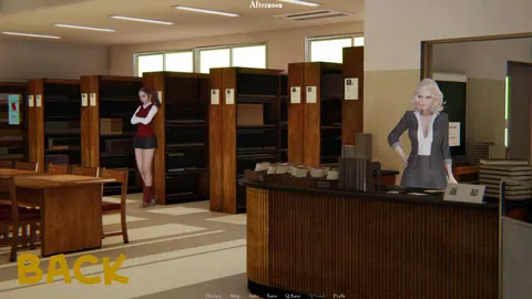 Witches Trainer screenshot 1