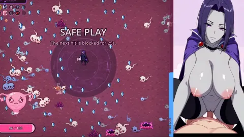 Sex Horde Survivors screenshot 6