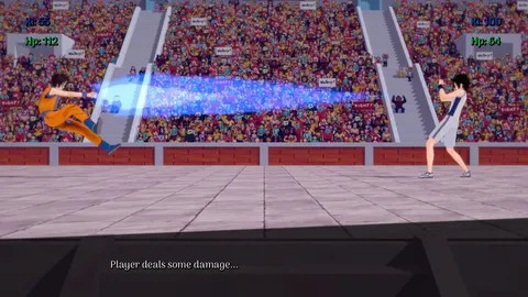 Z Fighter Trainer screenshot 2