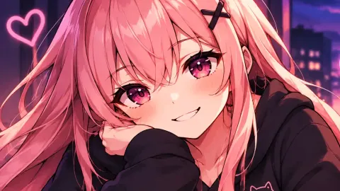 Waifu Select screenshot 6
