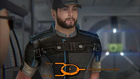 Indoctrination screenshot 2