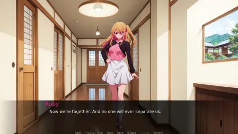 Oshi no Ecchi screenshot 6
