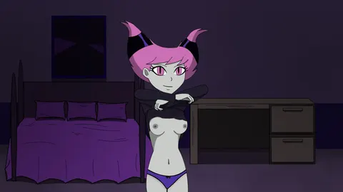 Titans Harem screenshot 6