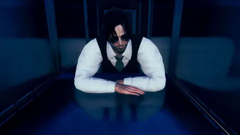 Super Secret Spy screenshot 2