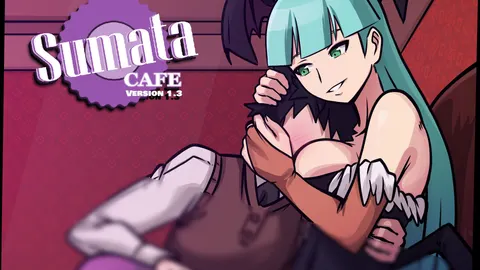 Sumata Café screenshot 6