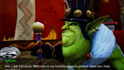 Timeways screenshot 4