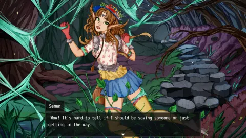 Koshcheis Grandson screenshot 3