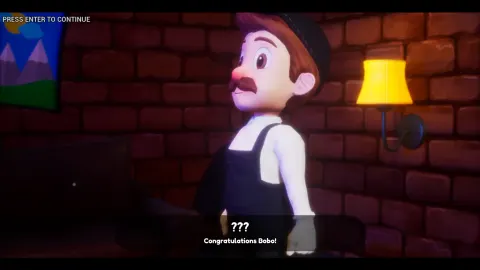 Bobo's Hotel screenshot 4