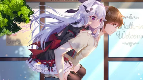 Vampires Melody screenshot 3