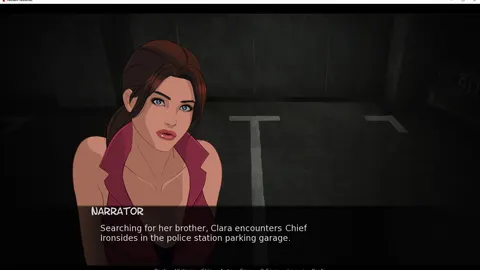 Resident Valentines screenshot 1