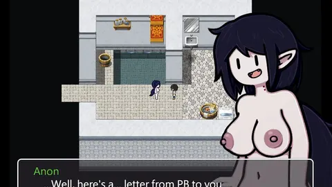 Waifus Adventure screenshot 2