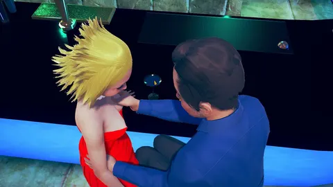 Lisa screenshot 3