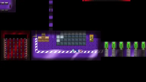 Princess Rescue screenshot 3