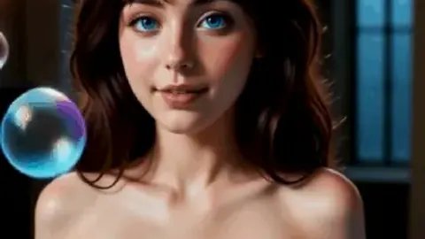 Hogwarts Harem screenshot 1