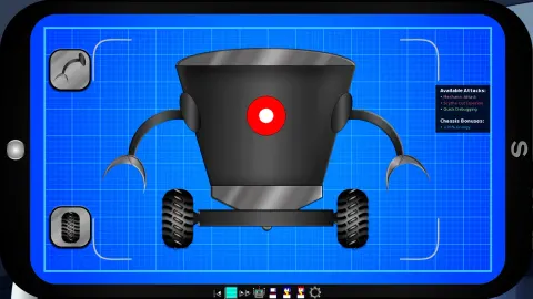 The Insexibles screenshot 5