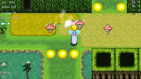 Change District screenshot 5