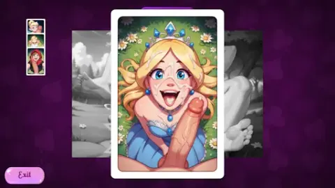 Sexy Fairytale screenshot 4