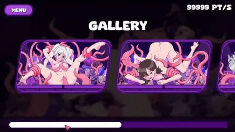 Tentacle Dumpster screenshot 6