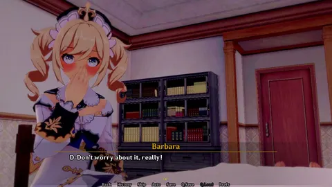 Delusion screenshot 1