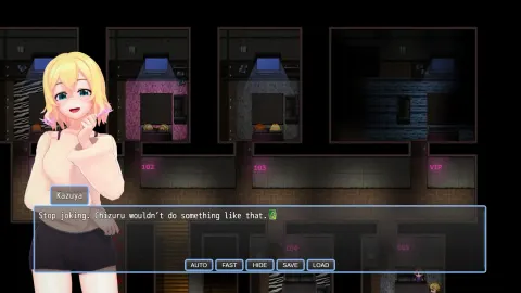 NTR a Girlfriend screenshot 6